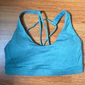 Prana Heavana Every Day Bra (M)